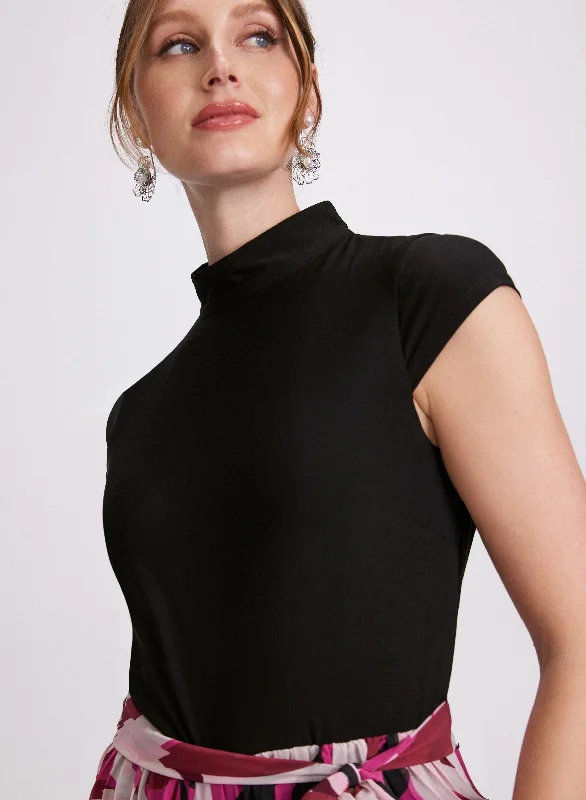 Black Pattern