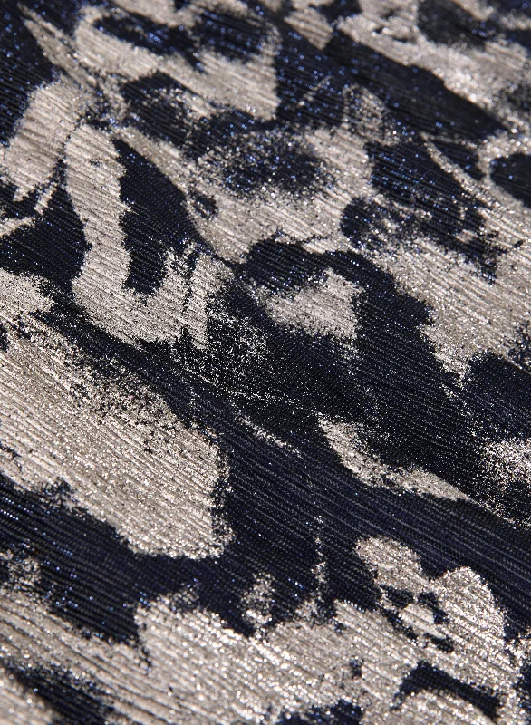 Blue Pattern