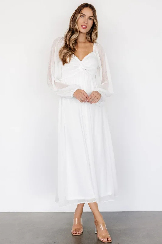 Velvet midi dresses in jewel tones for a glamorous winter event Dione Midi Dress | Off-White Velvet midi dresses in jewel tones for a glamorous winter event Dione Midi Dress | Off-White
