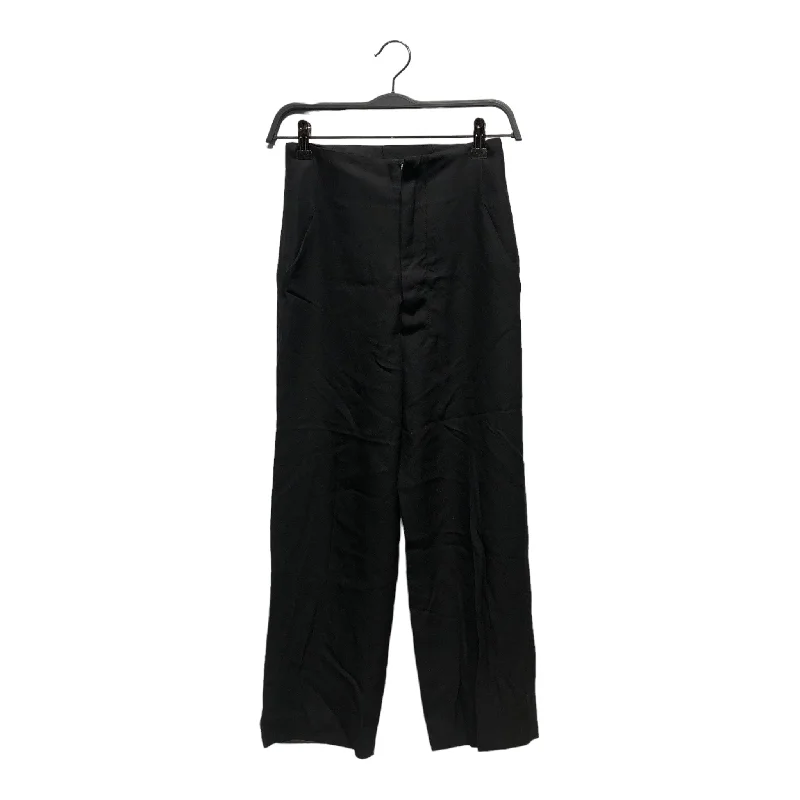 Bootcut Style Women's Stretch Denim Jeans in Dark WashRick Owens/Bottoms/6/BLK/ dustulator a/1 06 Bootcut Style Women's Stretch Denim Jeans in Dark WashRick Owens/Bottoms/6/BLK/ dustulator a/1 06