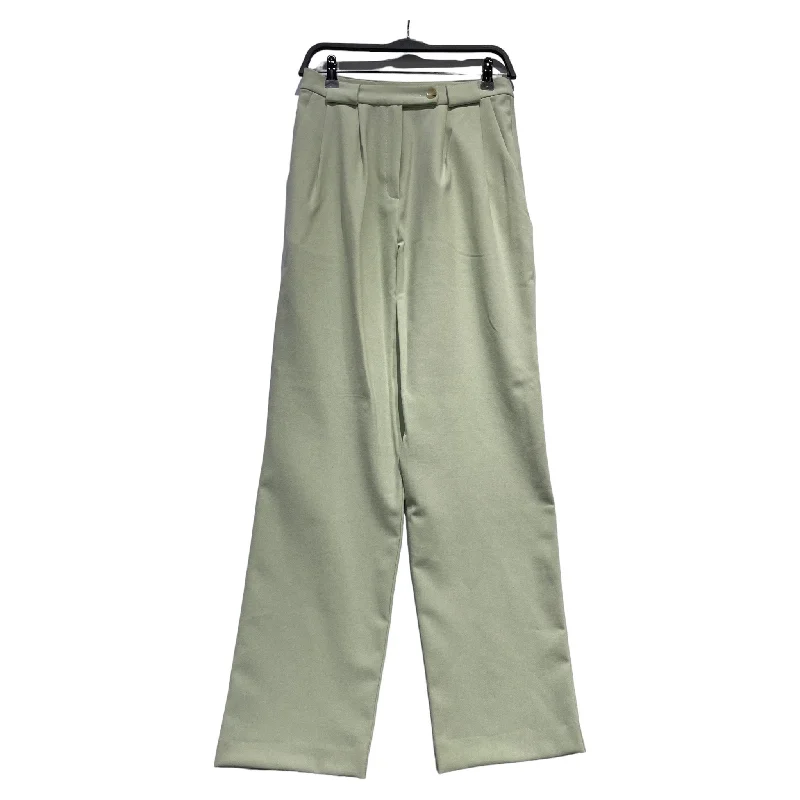 Plus Size Women's Drawstring - Waist Loungewear Pants in Soft FabricsPALOMA WOOL/Bottoms/38/Cotton/GRN/mint green slacks Plus Size Women's Drawstring - Waist Loungewear Pants in Soft FabricsPALOMA WOOL/Bottoms/38/Cotton/GRN/mint green slacks