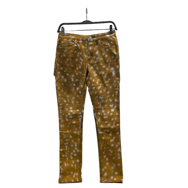 Wide - Leg Women's Chiffon Palazzo Pants for a Flowy AppealBURBERRY/Skinny Pants/25/All Over Print/Denim/BRW/ Wide - Leg Women's Chiffon Palazzo Pants for a Flowy AppealBURBERRY/Skinny Pants/25/All Over Print/Denim/BRW/