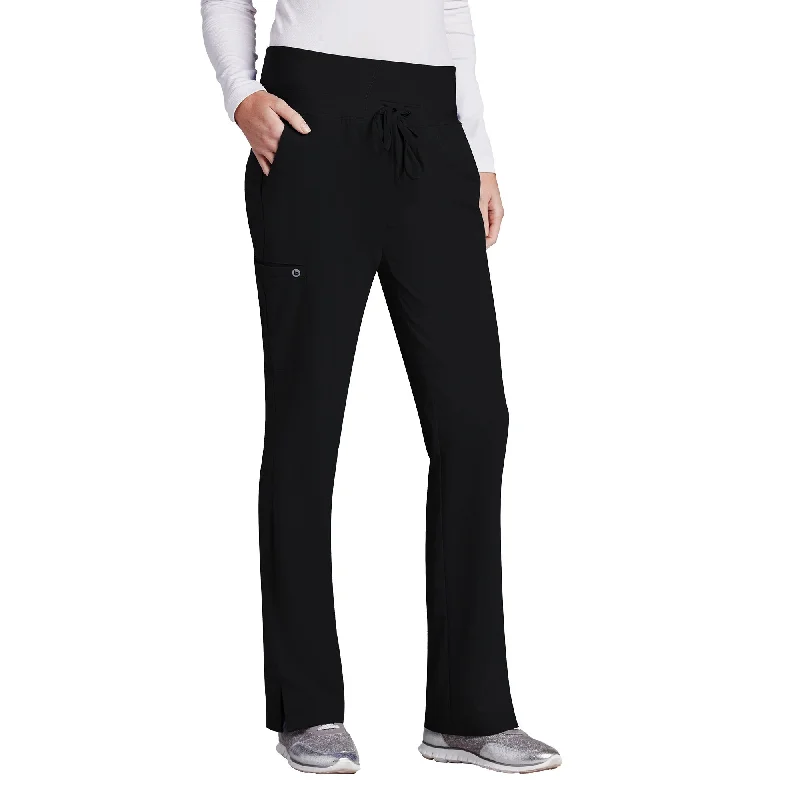 Bootcut Style Women's Stretch Denim Jeans in Dark WashBarco One 5206 Women's Stride Yoga Straight Leg Cargo Pant Bootcut Style Women's Stretch Denim Jeans in Dark WashBarco One 5206 Women's Stride Yoga Straight Leg Cargo Pant