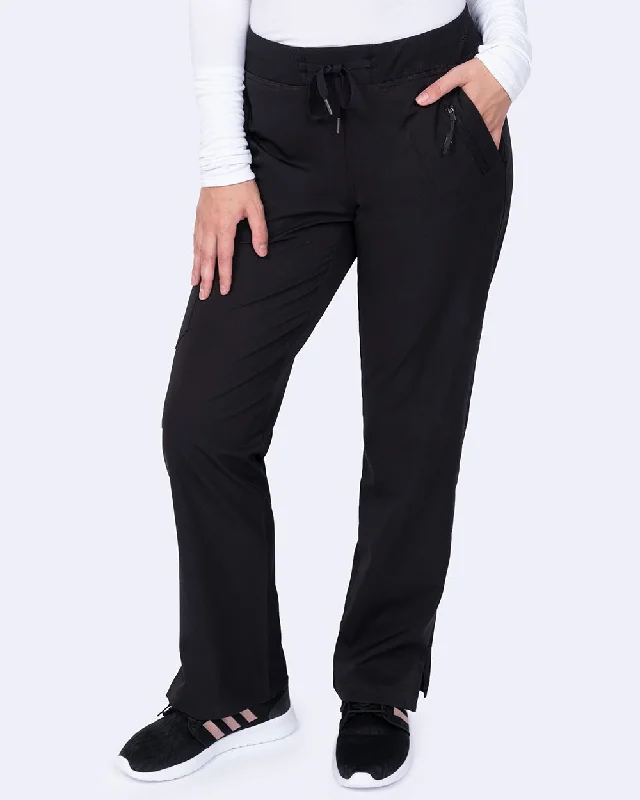 Palazzo Style Women's Printed Trousers in Bohemian PatternsAva Therese by Zavate 3018 Women's Ava Yoga Pant Palazzo Style Women's Printed Trousers in Bohemian PatternsAva Therese by Zavate 3018 Women's Ava Yoga Pant