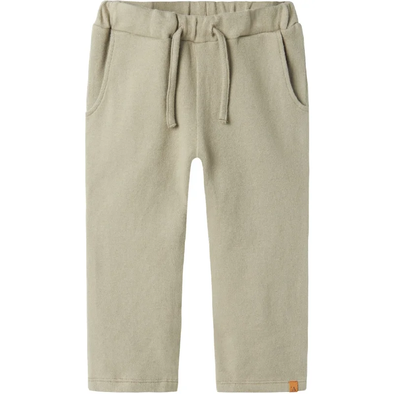 Plus Size Women's Patchwork - Design Jeans for a Unique AppearanceLil'Atelier Seagrass Thoro Pants Plus Size Women's Patchwork - Design Jeans for a Unique AppearanceLil'Atelier Seagrass Thoro Pants