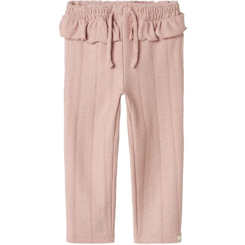 Palazzo Style Women's Printed Trousers in Bohemian PatternsLil'Atelier Shadow Gray Ominas Pants Palazzo Style Women's Printed Trousers in Bohemian PatternsLil'Atelier Shadow Gray Ominas Pants