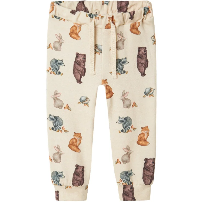 Women's Straight - Leg Linen Pants for a Breezy Summer LookName It Peyote Melange Oxygen Pants Women's Straight - Leg Linen Pants for a Breezy Summer LookName It Peyote Melange Oxygen Pants