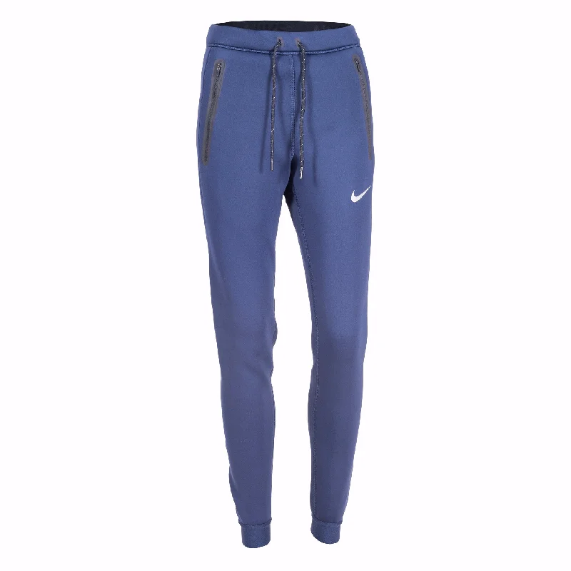 Bell - Bottom Style Women's Denim Pants with Embroidered DetailsNike Official Team USATF Women's Therma Sphere Pants