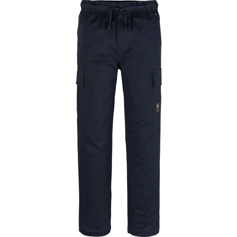 Plus Size Women's Cargo Pants with Multiple Pockets for HikingTommy Hilfiger Desert Sky Cargo Pull On Pants Plus Size Women's Cargo Pants with Multiple Pockets for HikingTommy Hilfiger Desert Sky Cargo Pull On Pants