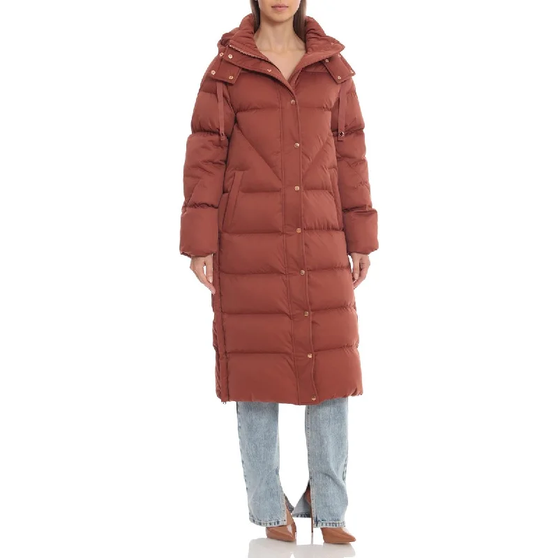 Embroidered women's cotton coats in a bohemian pattern for a unique designWomens Long Quilted Puffer Jacket Embroidered women's cotton coats in a bohemian pattern for a unique designWomens Long Quilted Puffer Jacket