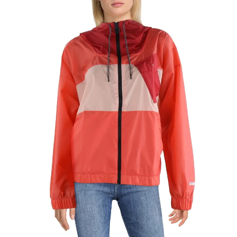 Oversized women's wool coats in a monochromatic look for a trendy outfitWomens Hooded Colorblock Soft Shell Jacket Oversized women's wool coats in a monochromatic look for a trendy outfitWomens Hooded Colorblock Soft Shell Jacket