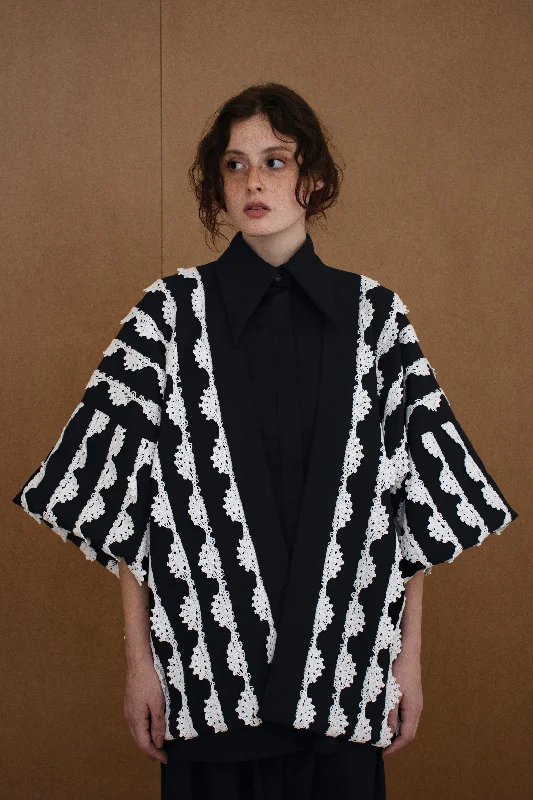 Women's reversible down coats with two - tone designs for versatile stylingEternity