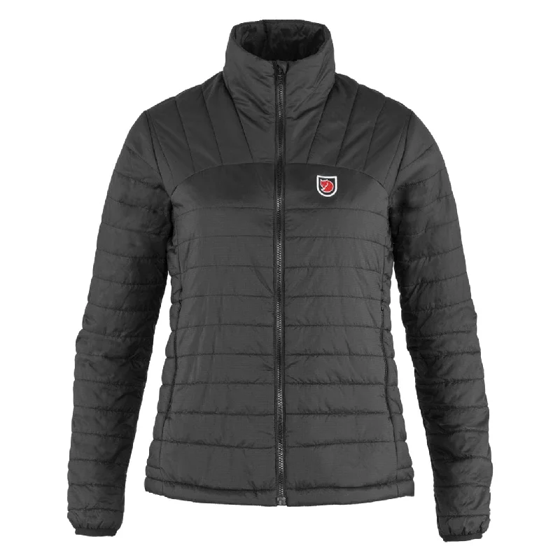 Long women's mac coats in a lightweight fabric for spring showersFjallraven Womens Expedition X-Latt Jacket Black Long women's mac coats in a lightweight fabric for spring showersFjallraven Womens Expedition X-Latt Jacket Black