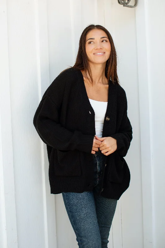 hooded women cardigan for added warmth and stylePeyton Cardigan