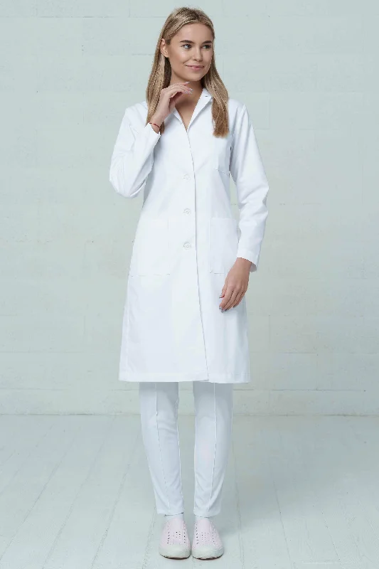 Water - resistant women's trench coats with adjustable cuffs for rainy daysUniClassic Coat Water - resistant women's trench coats with adjustable cuffs for rainy daysUniClassic Coat