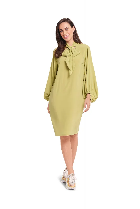 Women's Off - Shoulder Chunky Knit Sweater Dresses in Earth TonesBurda Dresses 6363