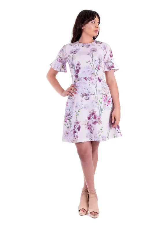 Longline Women's Mohair Sweater Dresses in a Loose FitForget-me-not Patterns Valerie Dress Longline Women's Mohair Sweater Dresses in a Loose FitForget-me-not Patterns Valerie Dress