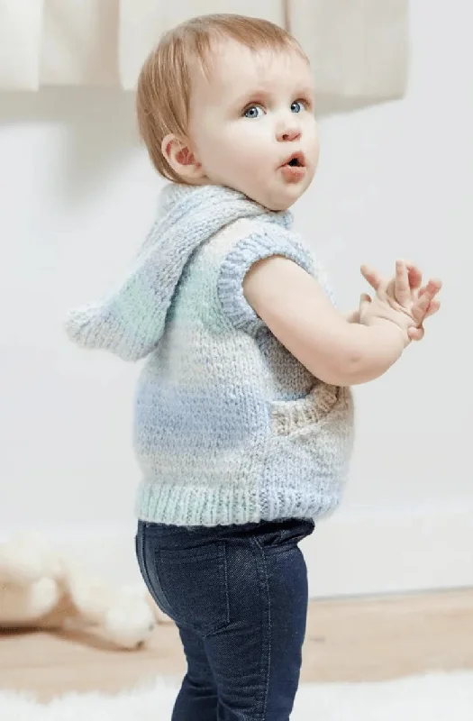 Mock Neck Women's Alpaca Wool Sweaters in Earth TonesFree Trapper Keeper Sleeveless Hoodie Pattern Mock Neck Women's Alpaca Wool Sweaters in Earth TonesFree Trapper Keeper Sleeveless Hoodie Pattern