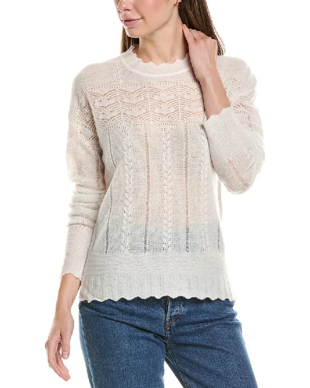 Empire Waist Women's Alpaca Wool Sweater Dresses in Earthy TonesInCashmere Pointelle Cashmere Sweater Empire Waist Women's Alpaca Wool Sweater Dresses in Earthy TonesInCashmere Pointelle Cashmere Sweater
