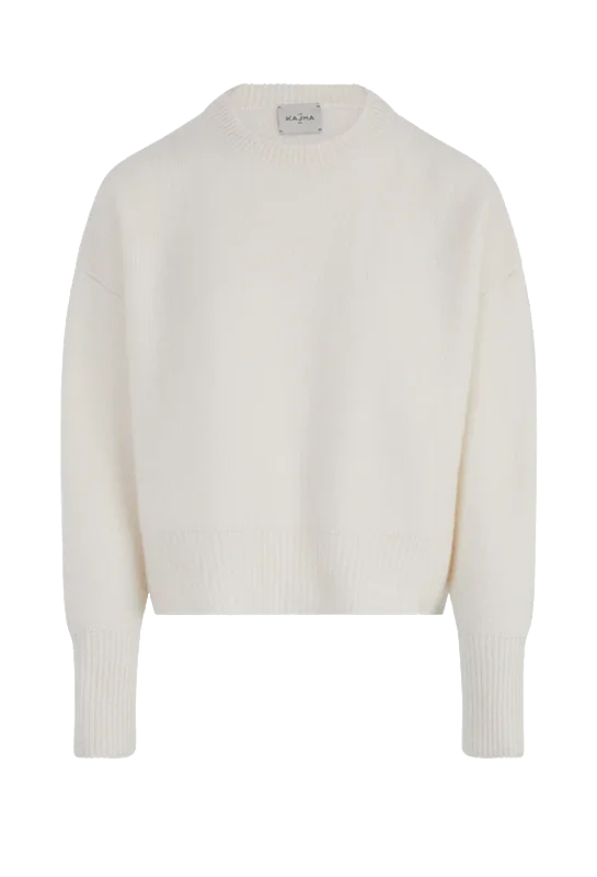 Open - Front Women's Cardigan - Style Mohair SweatersRoyan Sweater