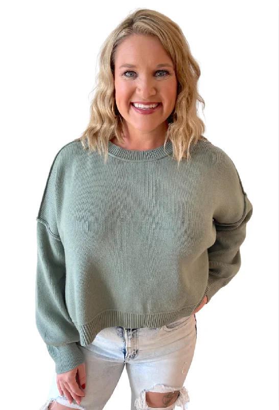 Button - Down Women's Shetland Wool Sweaters in Traditional PatternsLiving For Today Sweater Button - Down Women's Shetland Wool Sweaters in Traditional PatternsLiving For Today Sweater