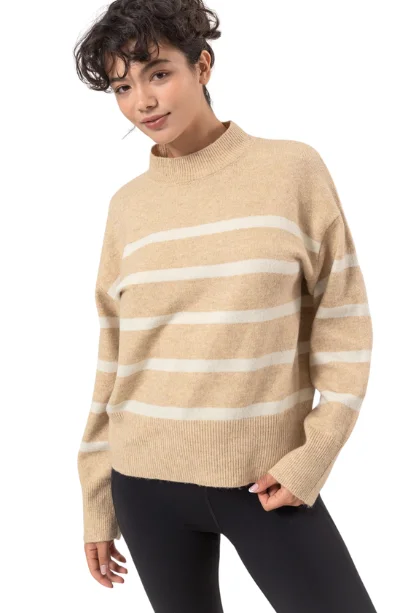 Button - Down Women's Shetland Wool Sweaters in Traditional PatternsNever Let Go Sweater Button - Down Women's Shetland Wool Sweaters in Traditional PatternsNever Let Go Sweater