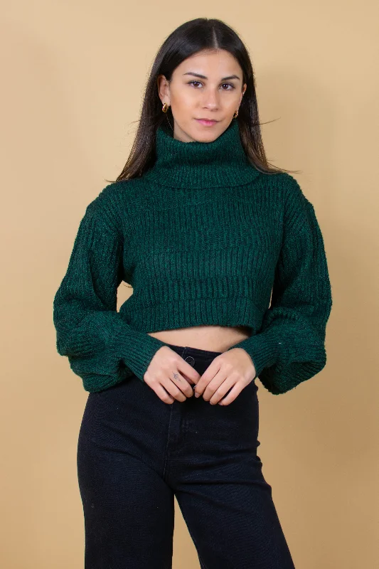 Plus Size Women's Sequined Sweaters for Special OccasionsPull Me Closer Sweater