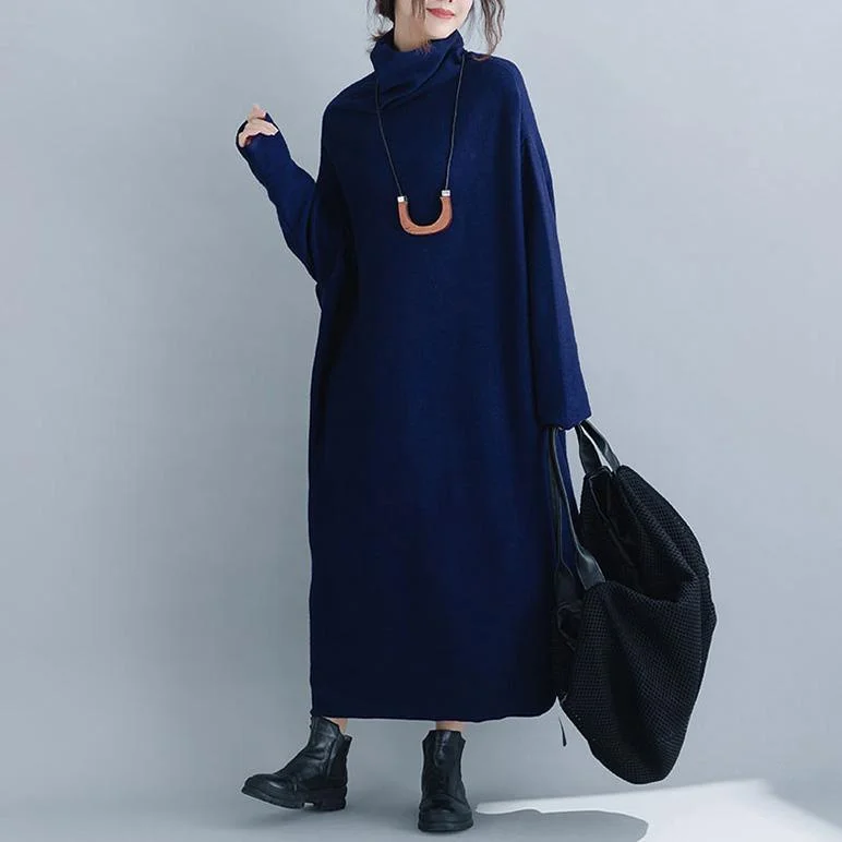 Wrap - Style Women's Lambswool Sweater Dresses in Elegant ShadesPullover blue Sweater dress outfit Upcycle baggy spring high neck patchwork knit dress Wrap - Style Women's Lambswool Sweater Dresses in Elegant ShadesPullover blue Sweater dress outfit Upcycle baggy spring high neck patchwork knit dress