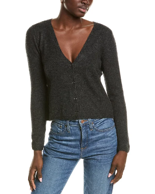 Empire Waist Women's Alpaca Wool Sweater Dresses in Earthy Tonessofiacashmere Modern V-Neck Cashmere Cardigan Empire Waist Women's Alpaca Wool Sweater Dresses in Earthy Tonessofiacashmere Modern V-Neck Cashmere Cardigan