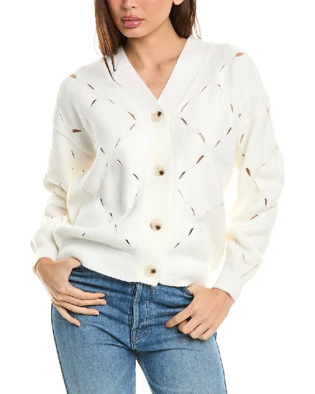 Longline Women's Mohair Sweater Dresses in a Loose FitStella + Lorenzo Cutout Cardigan Longline Women's Mohair Sweater Dresses in a Loose FitStella + Lorenzo Cutout Cardigan