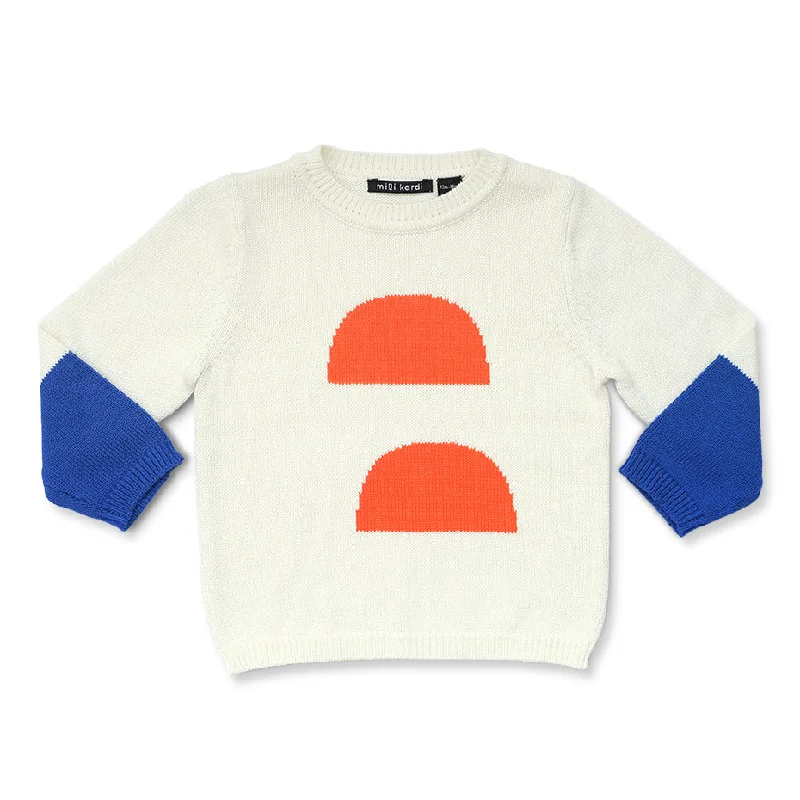 Sunrise Sweater