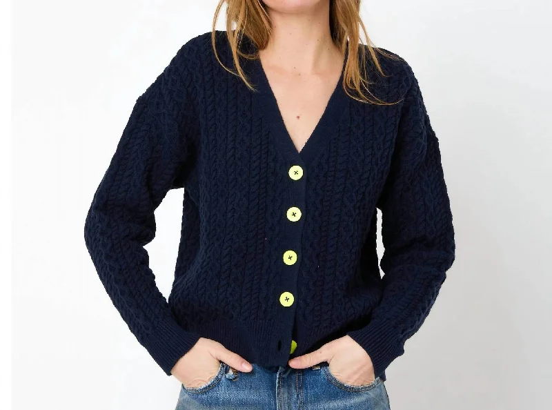 Sleeveless Women's Silk Blend Sweater Dresses for a Sophisticated LookSuzanne Just Add Love Cardigan In Indigo Sleeveless Women's Silk Blend Sweater Dresses for a Sophisticated LookSuzanne Just Add Love Cardigan In Indigo