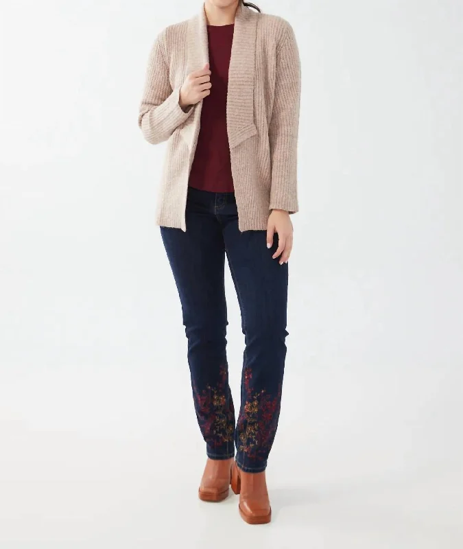 Wrap - Style Women's Lambswool Sweater Dresses in Elegant ShadesSweater Cardigan In Tan Wrap - Style Women's Lambswool Sweater Dresses in Elegant ShadesSweater Cardigan In Tan