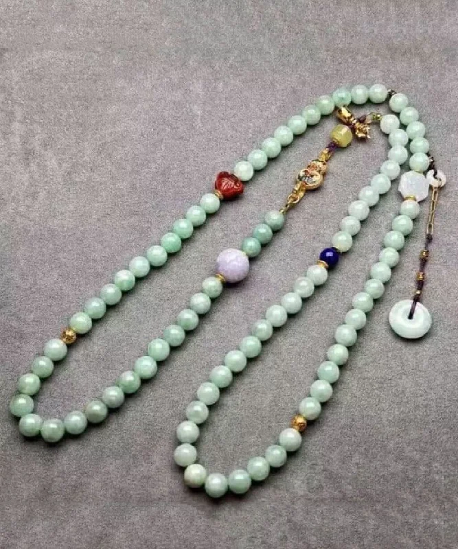 Hooded Women's Fleece - Lined Sweaters for WinterWomen Cyan Jade Turquoise Agate Beading Tassel Sweater Lariat Necklace Hooded Women's Fleece - Lined Sweaters for WinterWomen Cyan Jade Turquoise Agate Beading Tassel Sweater Lariat Necklace