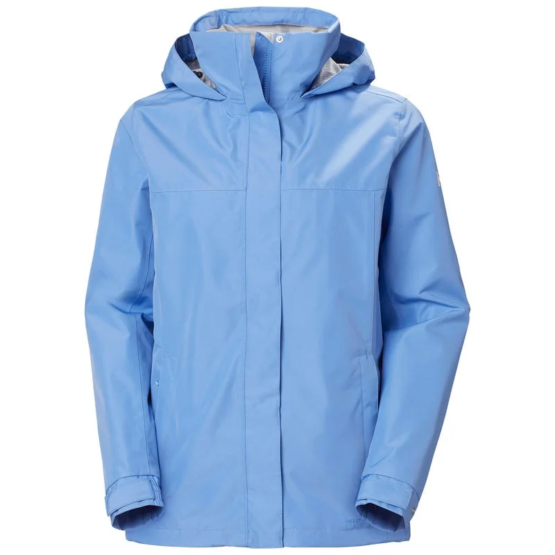 Women's long - line cardigan jackets in a soft knit for a cozy and elegant lookHelly Hansen Women's Aden Jacket Women's long - line cardigan jackets in a soft knit for a cozy and elegant lookHelly Hansen Women's Aden Jacket