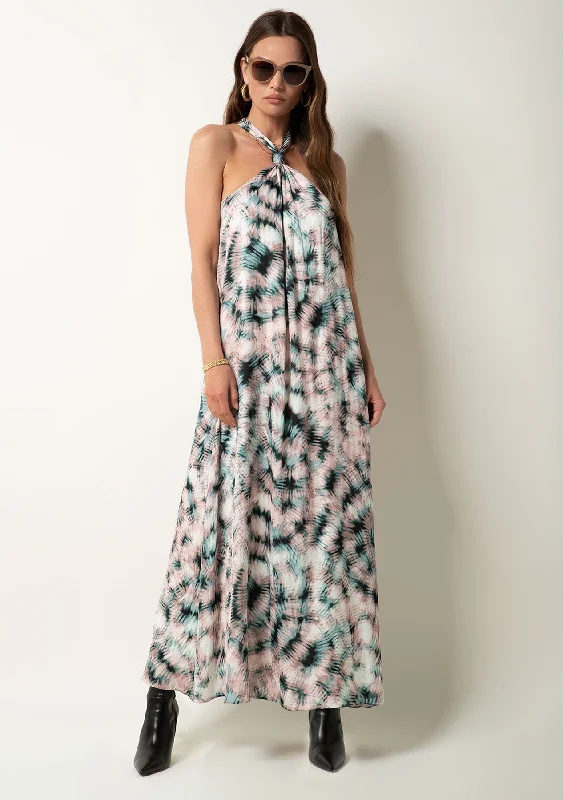 Little Black Women Dress with Sequins for a Glamorous Night OutKaila Dress
