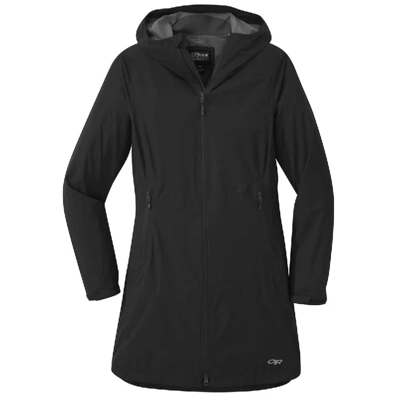 Women's moto jackets with a lace - up front for a unique and stylish touchWomen's Prologue Storm Trench Women's moto jackets with a lace - up front for a unique and stylish touchWomen's Prologue Storm Trench