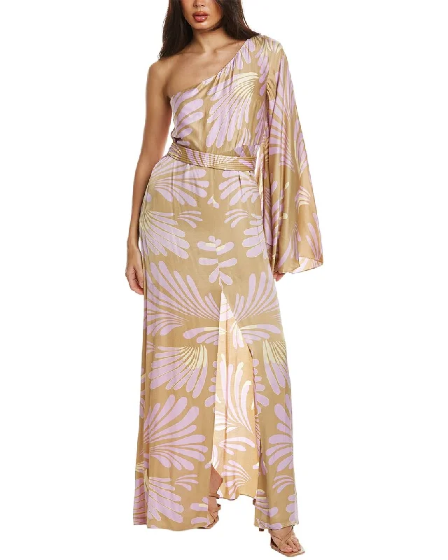 Long - Sleeve Women Dress in Velvet for a Luxurious Winter Look Long - Sleeve Women Dress in Velvet for a Luxurious Winter Look ALEXIS Lio Maxi Dress Long - Sleeve Women Dress in Velvet for a Luxurious Winter Look Long - Sleeve Women Dress in Velvet for a Luxurious Winter Look ALEXIS Lio Maxi Dress