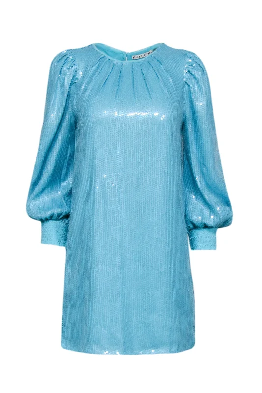 Strapless Women Dress with a Built - in Bra for Comfort and Support Strapless Women Dress with a Built - in Bra for Comfort and Support Alice & Olivia - Bright Blue Sequin Crop Sleeve Shift Dress Sz S Strapless Women Dress with a Built - in Bra for Comfort and Support Strapless Women Dress with a Built - in Bra for Comfort and Support Alice & Olivia - Bright Blue Sequin Crop Sleeve Shift Dress Sz S