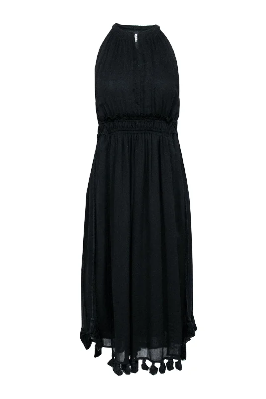 Lace - Embellished Women Dress for an Elegant and Sophisticated Appearance Lace - Embellished Women Dress for an Elegant and Sophisticated Appearance Apiece Apart - Black Sleeveless Fringe Pom Hem Dress Sz 0 Lace - Embellished Women Dress for an Elegant and Sophisticated Appearance Lace - Embellished Women Dress for an Elegant and Sophisticated Appearance Apiece Apart - Black Sleeveless Fringe Pom Hem Dress Sz 0