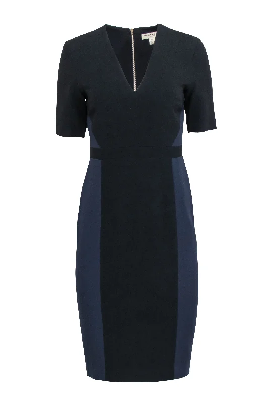 Ruffled Women Dress with Multiple Layers for a Playful and Girly Style Ruffled Women Dress with Multiple Layers for a Playful and Girly Style Burberry - Navy & Black Two Tone Sheath Dress Sz 6 Ruffled Women Dress with Multiple Layers for a Playful and Girly Style Ruffled Women Dress with Multiple Layers for a Playful and Girly Style Burberry - Navy & Black Two Tone Sheath Dress Sz 6