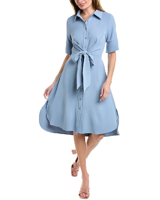 Strapless Women Dress with a Built - in Bra for Comfort and Support Strapless Women Dress with a Built - in Bra for Comfort and Support Gracia Tie Front Shirtdress Strapless Women Dress with a Built - in Bra for Comfort and Support Strapless Women Dress with a Built - in Bra for Comfort and Support Gracia Tie Front Shirtdress