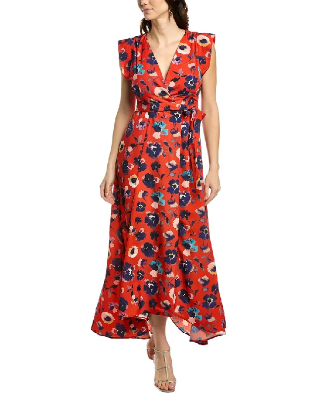 Maxi Women Dress with Floral Print for a Bohemian Vibe Maxi Women Dress with Floral Print for a Bohemian Vibe Hutch Riley Wrap Dress Maxi Women Dress with Floral Print for a Bohemian Vibe Maxi Women Dress with Floral Print for a Bohemian Vibe Hutch Riley Wrap Dress