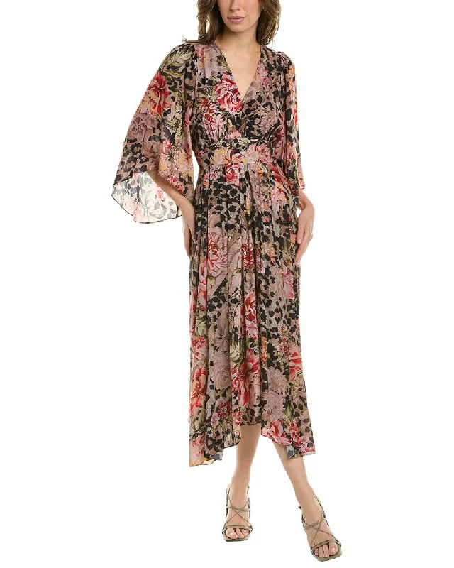 Off - the - Shoulder Women Dress for a Romantic and Feminine Look Off - the - Shoulder Women Dress for a Romantic and Feminine Look Johnny Was Melissa Midi Dress Off - the - Shoulder Women Dress for a Romantic and Feminine Look Off - the - Shoulder Women Dress for a Romantic and Feminine Look Johnny Was Melissa Midi Dress