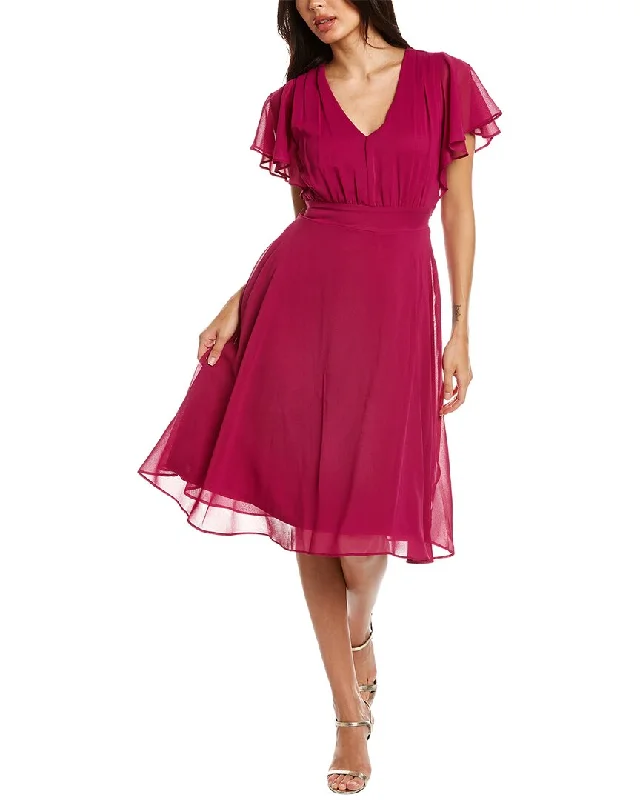 Off - the - Shoulder Women Dress for a Romantic and Feminine Look Off - the - Shoulder Women Dress for a Romantic and Feminine Look Maison Tara Tie Waist A-Line Dress Off - the - Shoulder Women Dress for a Romantic and Feminine Look Off - the - Shoulder Women Dress for a Romantic and Feminine Look Maison Tara Tie Waist A-Line Dress