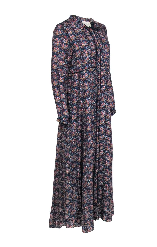 Backless Women Dress for a Sexy and Alluring Look at Evening Events Backless Women Dress for a Sexy and Alluring Look at Evening Events Sezane - Navy & Multi-Color Floral Long Sleeve Dress Sz 10 Backless Women Dress for a Sexy and Alluring Look at Evening Events Backless Women Dress for a Sexy and Alluring Look at Evening Events Sezane - Navy & Multi-Color Floral Long Sleeve Dress Sz 10