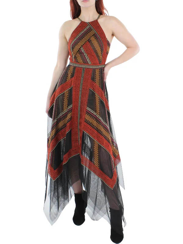 Halter Neck Women Dress to Show Off the Shoulders and Neckline Halter Neck Women Dress to Show Off the Shoulders and Neckline Womens Embroidered Maxi Evening Dress Halter Neck Women Dress to Show Off the Shoulders and Neckline Halter Neck Women Dress to Show Off the Shoulders and Neckline Womens Embroidered Maxi Evening Dress