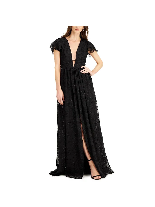 Wrap - Style Women Dress with Adjustable Fit for All Body Types Wrap - Style Women Dress with Adjustable Fit for All Body Types Womens Metallic Maxi Evening Dress Wrap - Style Women Dress with Adjustable Fit for All Body Types Wrap - Style Women Dress with Adjustable Fit for All Body Types Womens Metallic Maxi Evening Dress