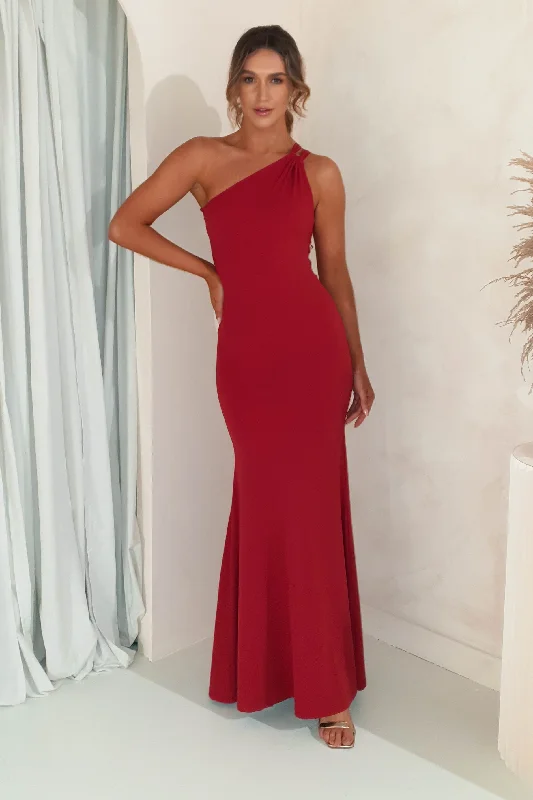 Maxi dresses with beaded embellishments for a fancy and luxurious eventMilana Bodycon Maxi Gown | Red Maxi dresses with beaded embellishments for a fancy and luxurious eventMilana Bodycon Maxi Gown | Red