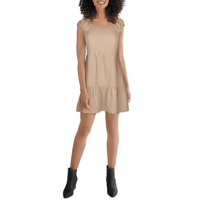 Maxi dresses with a cinched waist for a defined silhouettemySTYLE Women's Festival Solid Midi Dress Maxi dresses with a cinched waist for a defined silhouettemySTYLE Women's Festival Solid Midi Dress